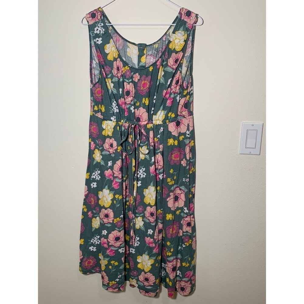 Baby be Mine Charlotte Maternity/Hospital Gown size L/XL